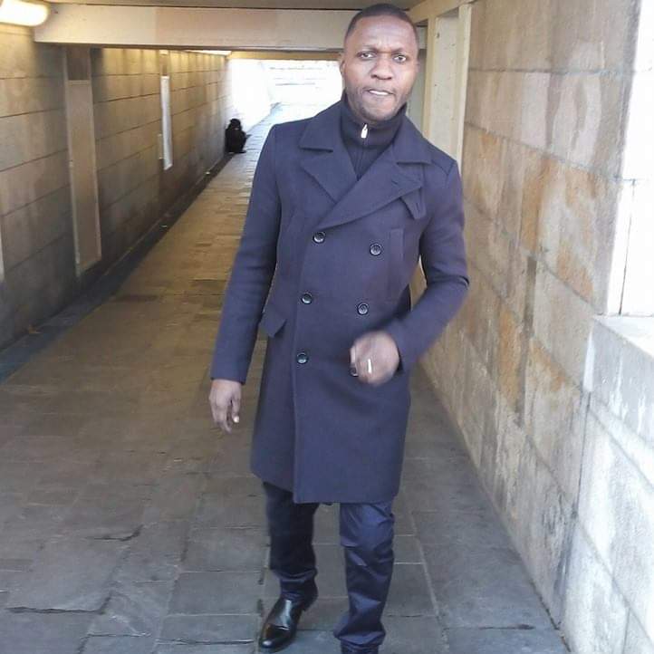 Chinaru Vice Chairman Family Hood Organization