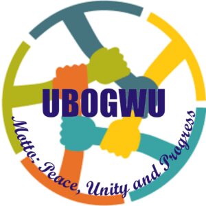 Ubogwu Logo